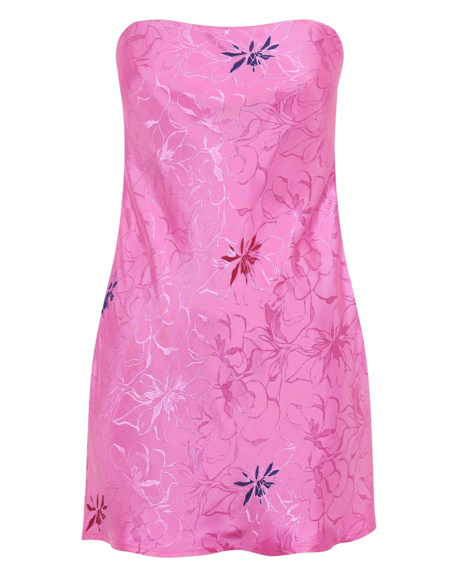 SNDYS Aurelia Mini Dress Clearance