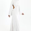 SNDYS Dahlia Maxi Dress Clearance