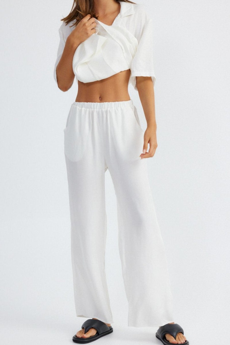 SNDYS Tillie Pants Wholesale