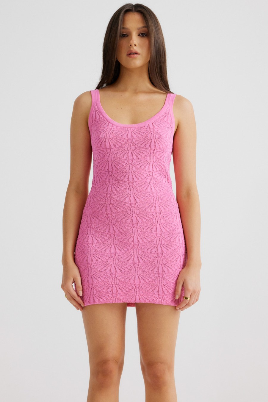 SNDYS Josefina Mini Dress Online