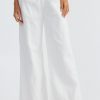 SNDYS Hale Linen Pants Best