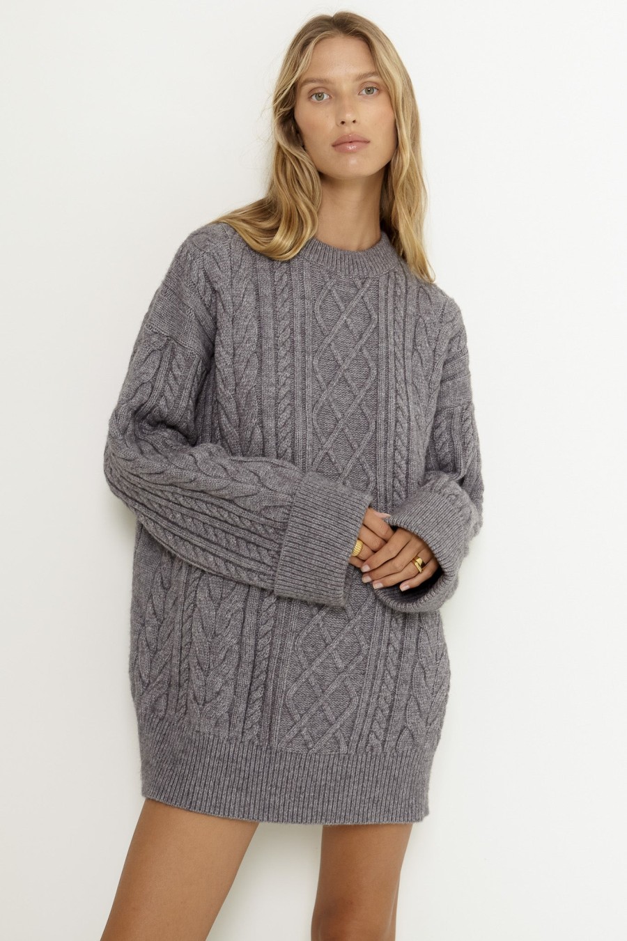 SNDYS Nellie Jumper New