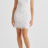 SNDYS Danita Mini Dress Clearance