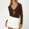 SNDYS Magnolia Bodysuit Wholesale