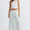 SNDYS Wren Stripe Pants Best