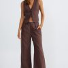 SNDYS Hale Linen Pants Wholesale