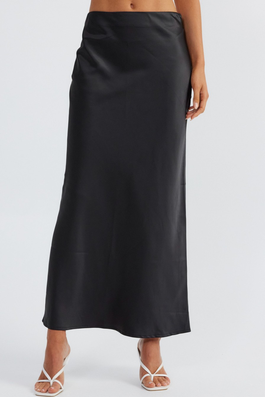 SNDYS Wilder Slip Skirt Clearance