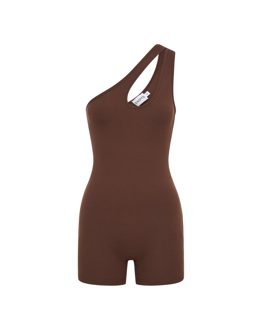 SNDYS Layana Romper Clearance